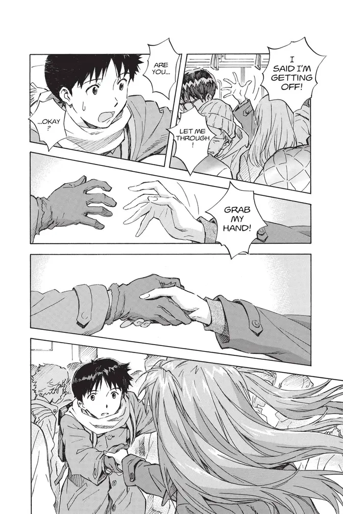 Neon Genesis Evangelion Chapter 96 image 15_optimized